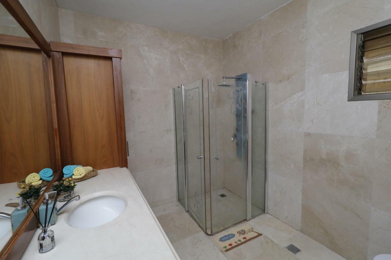 Villa Armon *