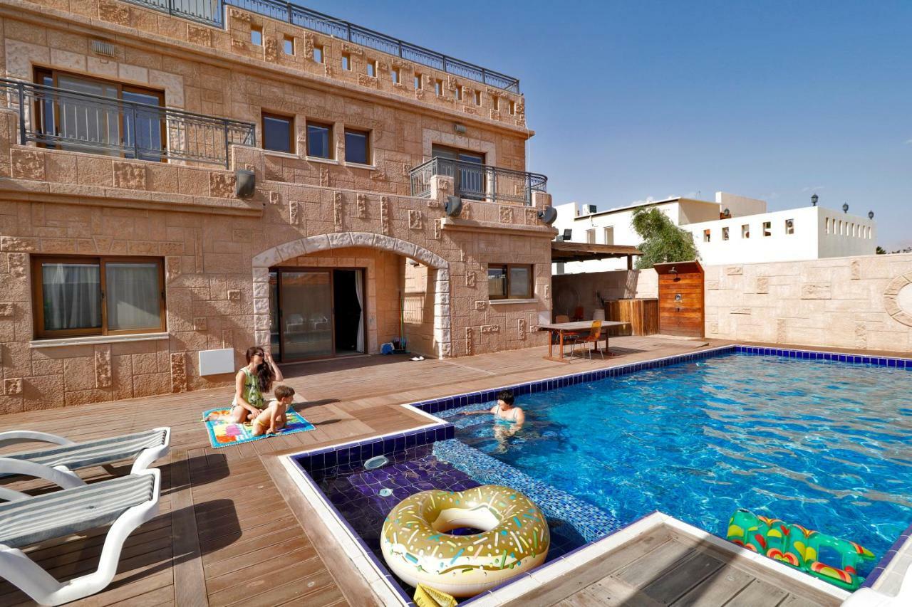 Armon Pousada Eilat