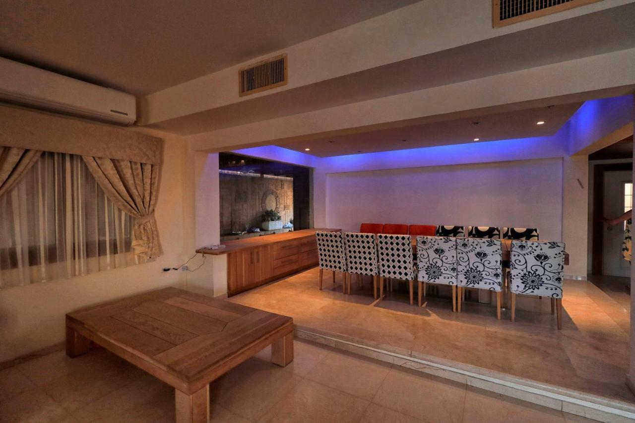 Armon Villa Eilat